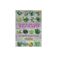 Bloomsbury Publishing PLC Foraging for Edible Wild Plants (häftad, eng)