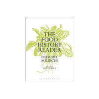 Bloomsbury Publishing PLC The Food History Reader (häftad, eng)