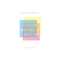 Bloomsbury Publishing PLC Fashion Writing and Criticism (häftad, eng)