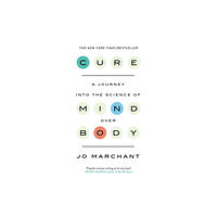 Canongate Books Cure (häftad, eng)