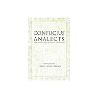 Hackett Publishing Co, Inc Analects (häftad, eng)