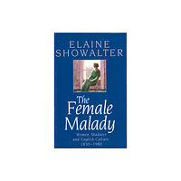 Little, Brown Book Group The Female Malady (häftad, eng)