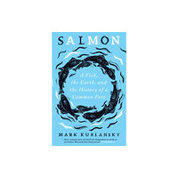 Oneworld Publications Salmon (häftad, eng)