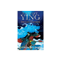 Oneworld Publications Zachary Ying and the Dragon Emperor (häftad, eng)