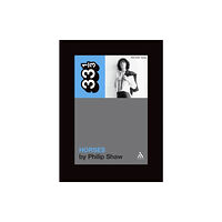 Bloomsbury Publishing PLC Patti Smith's Horses (häftad, eng)