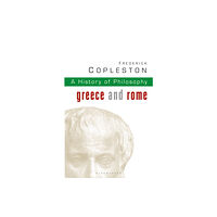 Bloomsbury Publishing PLC History of Philosophy Volume 1 (häftad, eng)