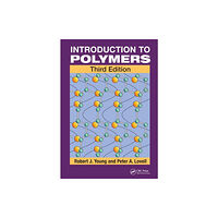 Taylor & francis inc Introduction to Polymers (häftad, eng)