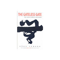 Wisdom publications,u.s. The Gateless Gate (häftad, eng)