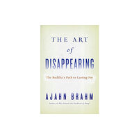 Wisdom publications,u.s. THE ART OF DISAPPEARING