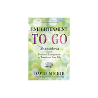 Wisdom publications,u.s. Enlightenment to Go (häftad, eng)