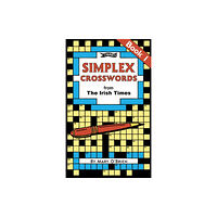 O'Brien Press Ltd Simplex Crosswords From the Irish Times: Book 1 (häftad, eng)