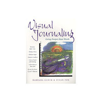 Quest Books,U.S. Visual Journaling (häftad, eng)