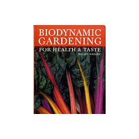 Floris Books Biodynamic Gardening (häftad, eng)