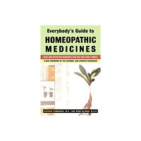 Tarcher/Putnam,US Everybody'S Guide to Homeopathic Medicines (häftad, eng)
