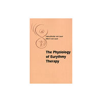 Floris Books The Physiology of Eurythmy Therapy (häftad, eng)