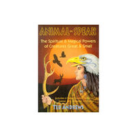 Llewellyn Publications,U.S. Animal Speak (häftad, eng)
