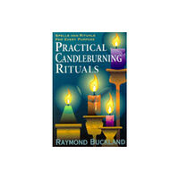Llewellyn Publications,U.S. Practical Candleburning Rituals (häftad, eng)
