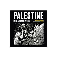 Saqi Books Palestine in Black and White (häftad, eng)