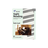 Kjos Music Sight Reading: Piano Music for Sight Reading and Short Study, Level 10