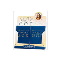 Self-Realization Fellowship,U.S. How You Can Talk with God (häftad, eng)