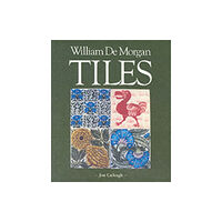 Richard Dennis William De Morgan Tiles (häftad, eng)