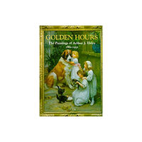 Richard Dennis Golden Hours (inbunden, eng)