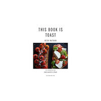 Psychology News Press Ltd This Book is Toast (häftad, eng)