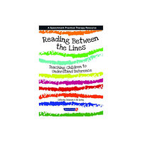 Taylor & francis ltd Reading Between the Lines (häftad, eng)