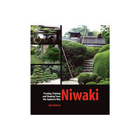 Workman Publishing Niwaki (inbunden, eng)