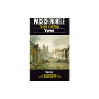 Pen & Sword Books Ltd Passchendaele: The Fight for the Village (häftad, eng)