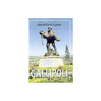 Pen & Sword Books Ltd Major & Mrs Holt's (Gallipoli) Battlefield Guide to Gallipoli (häftad, eng)