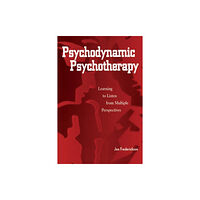 Taylor & francis ltd Psychodynamic Psychotherapy (häftad, eng)