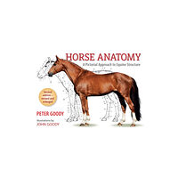The Crowood Press Ltd Horse Anatomy (häftad, eng)