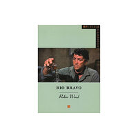 Bloomsbury Publishing PLC Rio Bravo (häftad, eng)