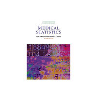 John Wiley And Sons Ltd Essential Medical Statistics (häftad, eng)