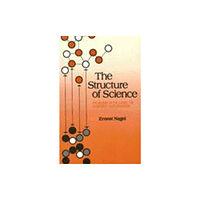 Hackett Publishing Co, Inc The Structure of Science (häftad, eng)