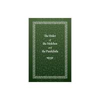 Holy Trinity Publications Order of the Moleben and the Panikhida (inbunden, eng)