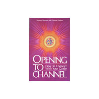 H J  Kramer Opening To Channel (häftad, eng)