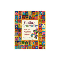 New Society Publishers Finding Community (häftad, eng)
