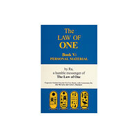 Schiffer Publishing Ltd The Ra Material Book Five (häftad, eng)