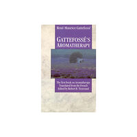 CW Daniels UK Gattefosse's Aromatherapy (häftad, eng)
