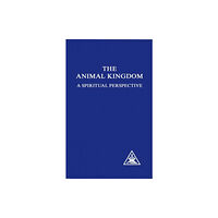 Lucis Press Ltd Animal Kingdom (häftad, eng)