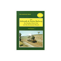 Stenlake Publishing The Arbroath and Forfar Railway (häftad, eng)