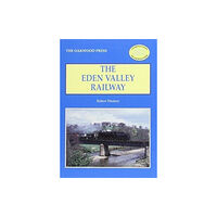 Stenlake Publishing The Eden Valley Railway (häftad, eng)