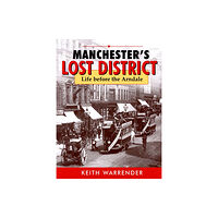 Willow Publishing,Timperley manchester's lost district (häftad, eng)
