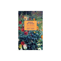 New York Review Books Renoir, My Father (häftad, eng)