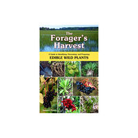 Forager's Harvest The Forager's Harvest (häftad, eng)