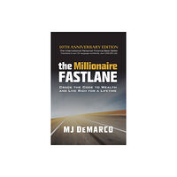 Viperion Corporation The Millionaire Fastlane (häftad, eng)