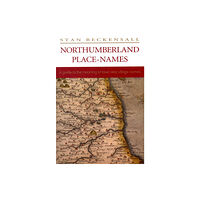Butler Publishing Northumberland Place Names (häftad, eng)
