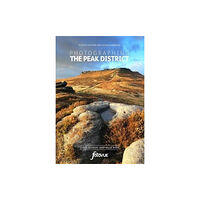 FotoVue Limited Photographing the Peak District (häftad, eng)